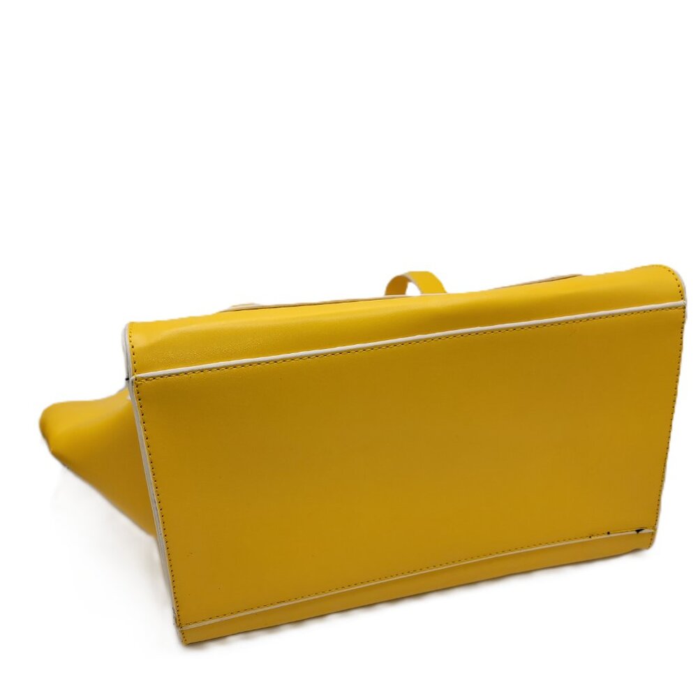 NWT BCBGeneration Juliana Pamchanko Bag Sunburst - Picture 2 of 8